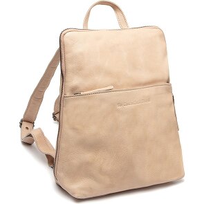 The Chesterfield Brand Bern City Rucksack Leder 32 cm