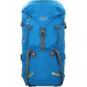 Jack Wolfskin Mountaineer 32 Rucksack 68 cm