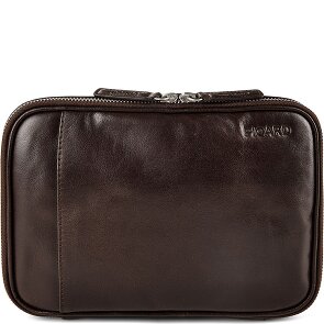Picard Buddy Kulturbeutel Leder 24 cm