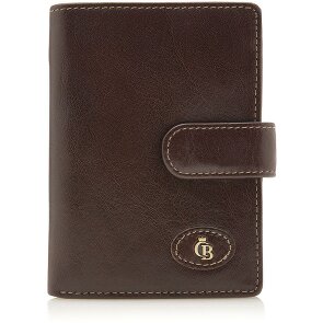 Castelijn & Beerens Gaucho Geldbörse RFID Leder 9,5 cm
