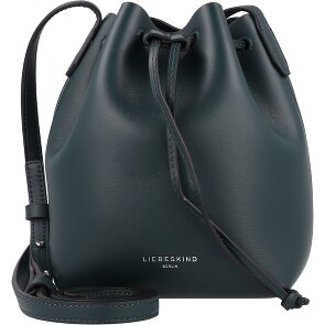 Liebeskind Dancing Letters Beuteltasche S Leder 12 cm