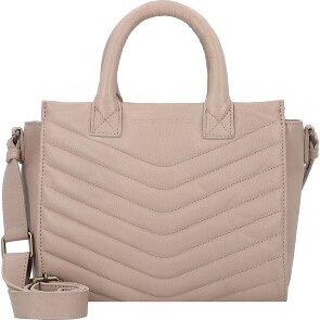 Cowboysbag Quilty Pleasure Handtasche Leder 24 cm