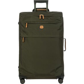 Bric's X-Travel 4-Rollen Trolley 77 cm