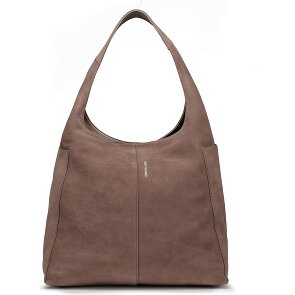Hey Marly Alltime Lover Suede Shopper Tasche L Leder 46 cm