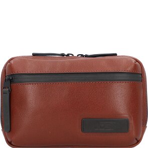 Jost Malmö Gürteltasche Leder 21.5 cm