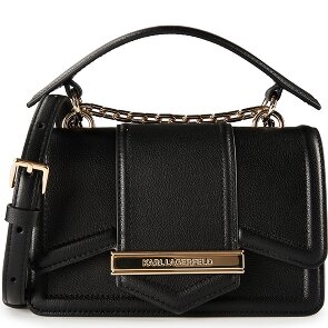 Karl Lagerfeld Nova Umhängetasche Leder 20 cm