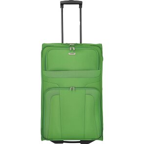 Paklite Orlando 2 Rollen Trolley L 73 cm