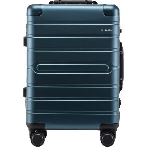 Alumaxx Gravity 4-Rollen Kabinentrolley 55 cm