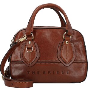 The Bridge Daphne Handtasche Leder 25 cm