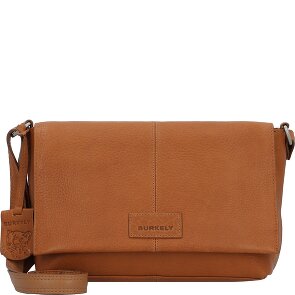 Burkely Soft Skylar Umhängetasche Leder 24 cm