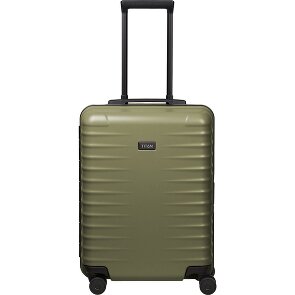 Titan Overseas 4 Rollen Kabinentrolley S 55 cm