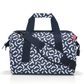 reisenthel Allrounder M Weekender Reisetasche 40 cm