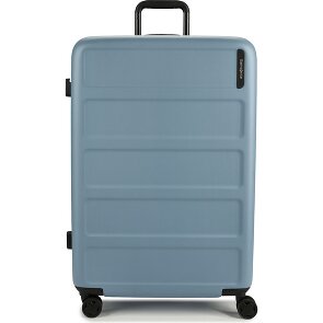 Samsonite Quadrix 4-Rollen Trolley 75 cm
