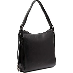 The Chesterfield Brand Letizia Schultertasche Leder 32 cm