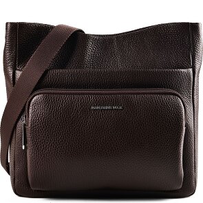 Mandarina Duck Mellow Leather Umhängetasche Leder 30 cm