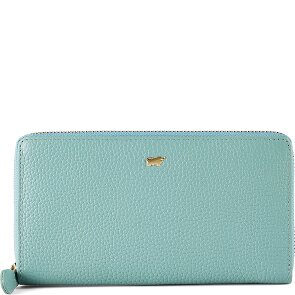 Braun Büffel Asti Geldbörse RFID Schutz Leder 19 cm