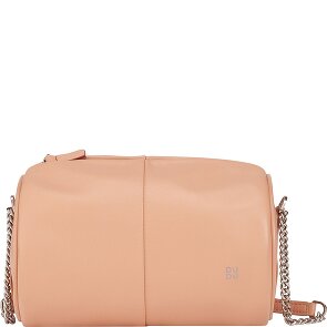 DuDu Abigail Umhängetasche Leder 19.5 cm