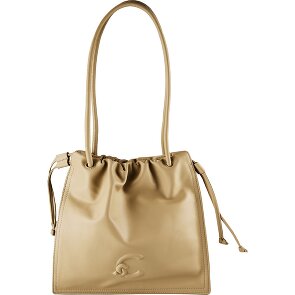 Coccinelle Dulse Schultertasche Leder 31 cm