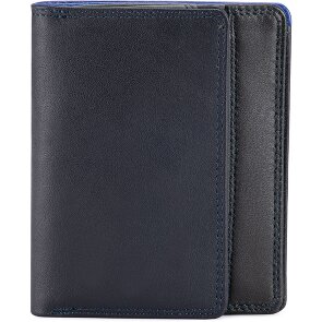 Mywalit Geldbörse RFID Leder 10 cm