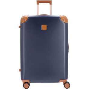 Bric's Amalfi 4-Rollen Trolley 70 cm