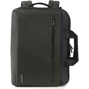 Hedgren Next Display Aktentasche RFID Schutz 29.5 cm Laptopfach