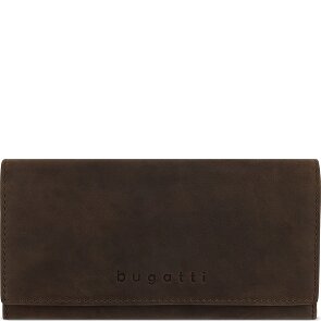 Bugatti Luca Geldbörse Leder 18.5 cm