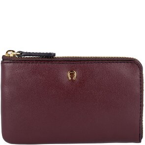 AIGNER Daily Basis Schlüsseletui Leder 12 cm