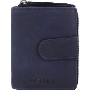 Jack Kinsky Aruba Geldbörse Leder 10 cm
