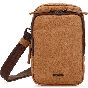 Picard Casual Umhängetasche Leder 11 cm