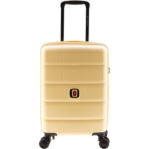 Gladiator 2700 4 Rollen Trolley 55 cm