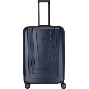 Titan X-Ray 4-Rollen Trolley 77 cm