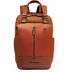 Piquadro Marcel Business-Rucksack 40 cm Laptopfach