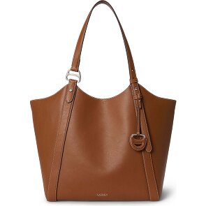 Lauren Ralph Lauren Tasha Shopper Tasche Leder 45.5 cm