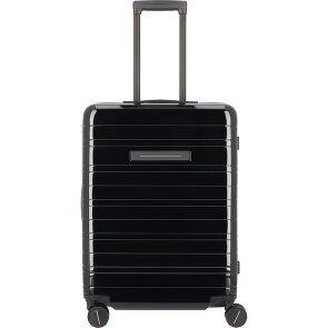 Horizn Studios H6 Essential Glossy 4-Rollen Trolley 64 cm