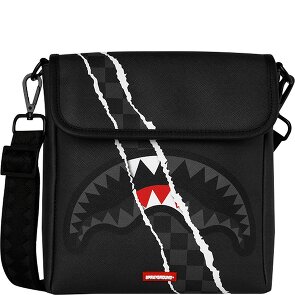 Sprayground Center Rip Umhängetasche 21 cm