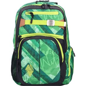 NITRO Daypack Hero Rucksack 52 cm Laptopfach