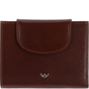 Golden Head Colorado Geldbörse RFID Schutz Leder 12 cm