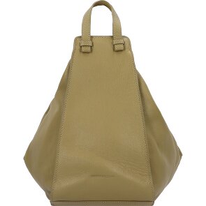 Harbour 2nd Just Pure Mireille City Rucksack Leder 30 cm