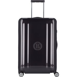 Bogner Piz 4 Rollen Trolley M 65 cm
