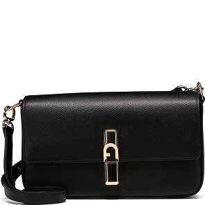 Furla Iride Umhängetasche Leder 24 cm
