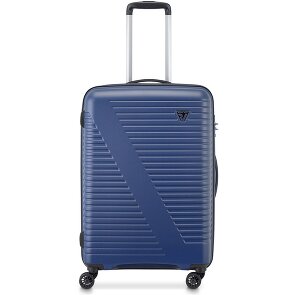 Roncato Sunlite 4 Rollen Trolley 66 cm