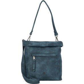 Greenburry Mad'l Dasch Schultertasche 26 cm