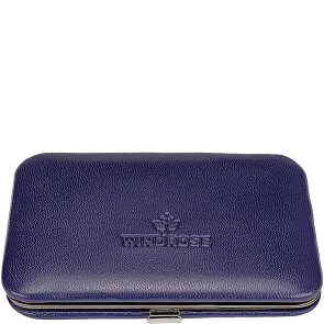 Windrose Merino Moda Maicure-Set 11,5 cm