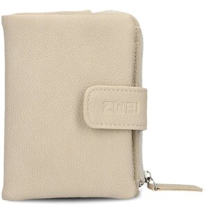 Zwei Mademoiselle Geldbörse 10 cm