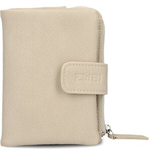 Zwei Mademoiselle Geldbörse 10 cm