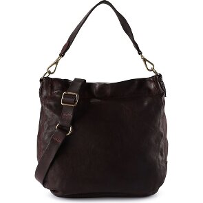 Campomaggi Ottavia Schultertasche Leder 32 cm