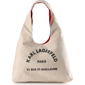 Karl Lagerfeld Rsg Schultertasche 25 cm
