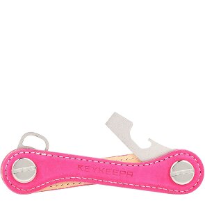 Keykeepa Leather Schlüsselmanager Leder 1-12 Schlüssel