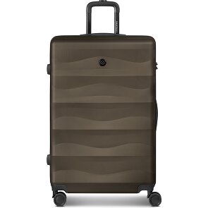Smartbox Edition 03 4 Rollen Trolley 75 cm