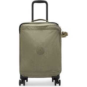 Kipling Basic Spontaneous 4 Rollen Kabinentrolley S 33 cm